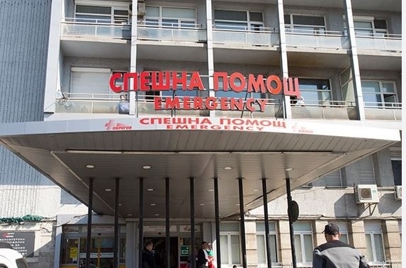 Какво показва проверката в Пирогов по случая с детето на Мустафа Емин, съветник на военния министър