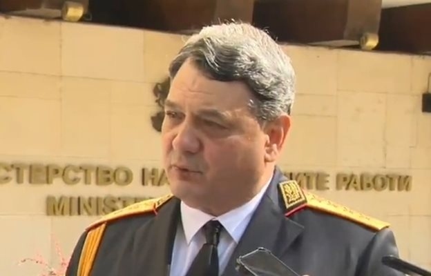 Петър Тодоров съзря намеса на Кирил Петков за отстраняването си