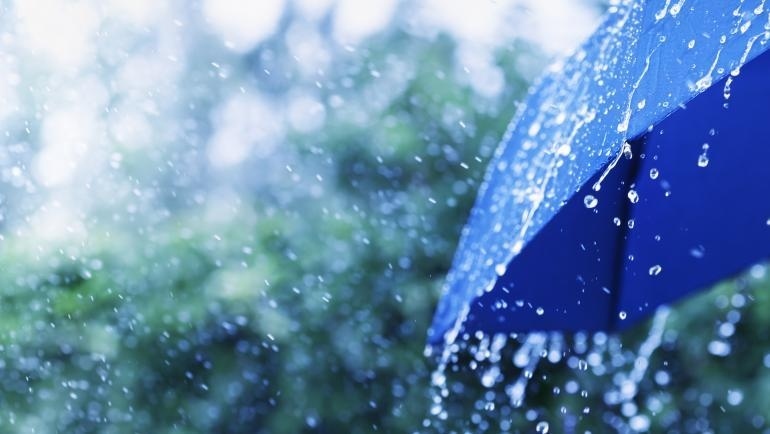 Седмицата започва с дъжд: Жълт и оранжев код за валежи в почти цялата страна 