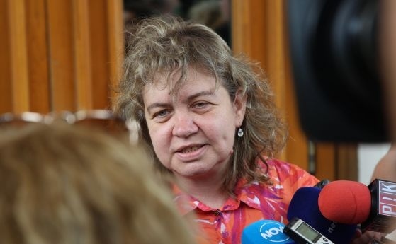 Доц. Киселова: Борисов опитва да всее раздор между ПП и ДБ