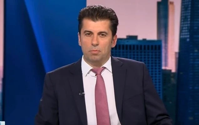 Кирил Петков: Никога не е имало среща между мен, Алексей Петров и Борисов