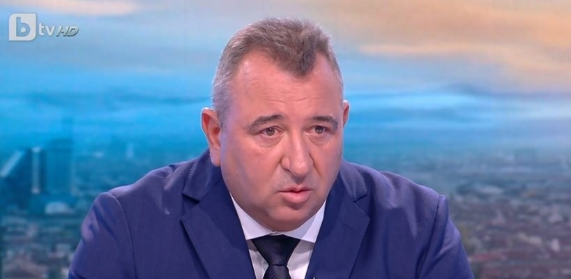 Директорът на Пирогов: Мустафа Емин е заплашвал с уволнение