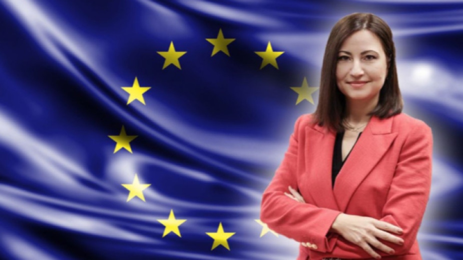 В Европейския парламент тече изслушването на българския кандидат за еврокомисар