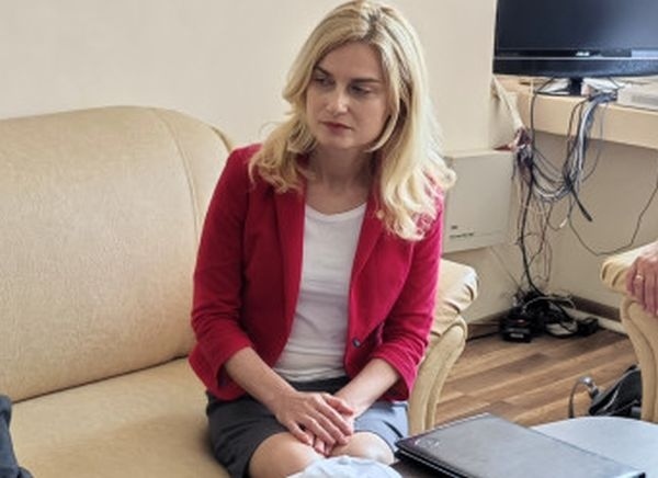 Министърът на туризма ще се срещне със собствениците на засегнатите хотели на плаж Нестинарка