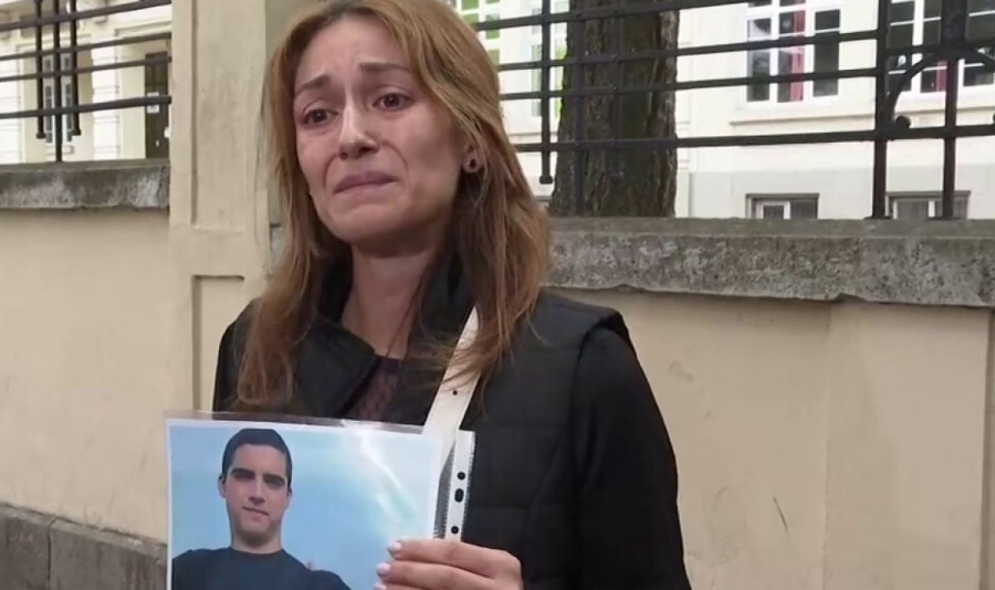 Сестрата на прегазения Филип: Нямаме повече деца за даване