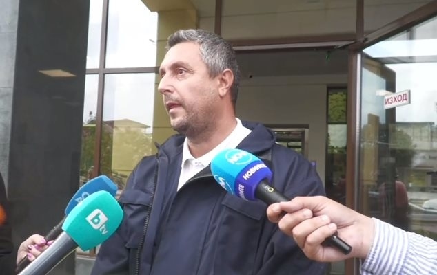 Кметът на Царево: Нямаме данни къде е дъщерята на съдия Москова, издирването продължава