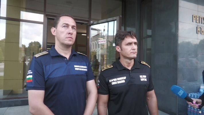 И мъж имало в колата със загиналите съдия Мария Москова и дъщеря й 