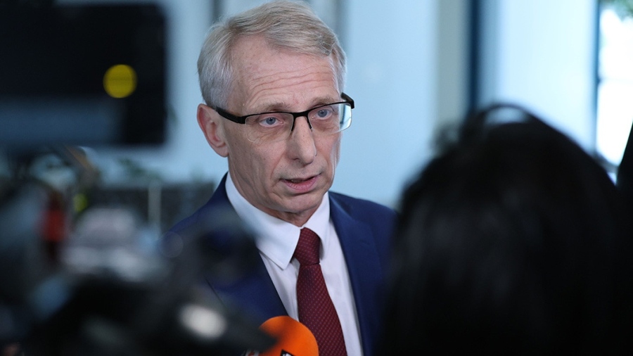Николай Денков: Заради Митрофанова и руския патриарх съм още по-убеден за смяна на националния празник