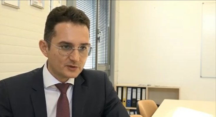 Георги Койнов: Износът на слънчоглед е сведен до минимум, заводи може да спрат работа