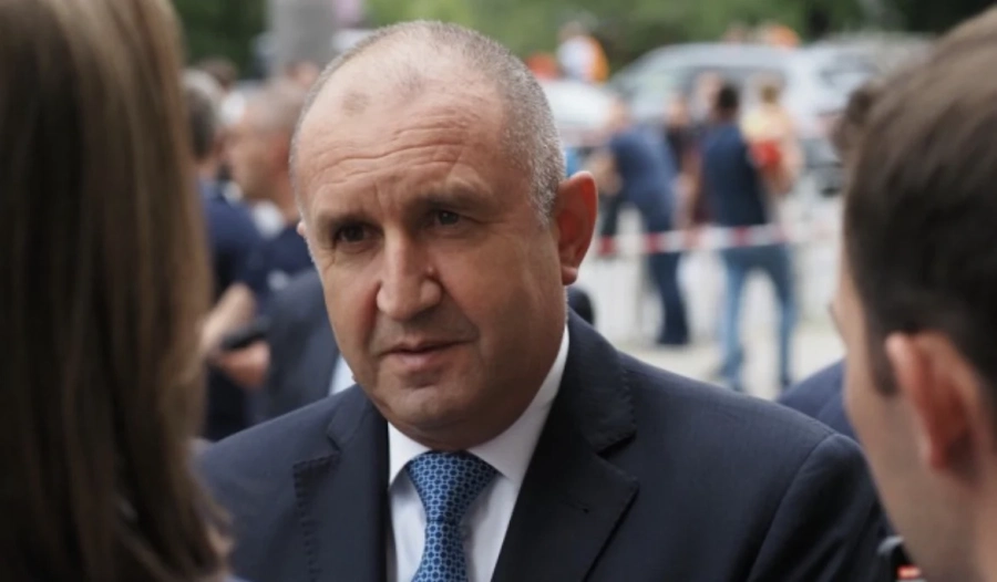 Петър Тодоров вече не е главен секретар на МВР, Радев назначи Живко Коцев на поста