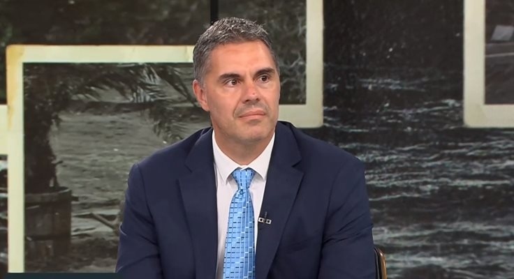 Областният управител на Бургас: Започва проверка на сигналите за засипани дерета