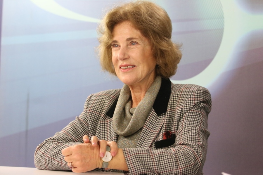 Елена Поптодорова: Изключено е да бъдем нападнати от натовска държава