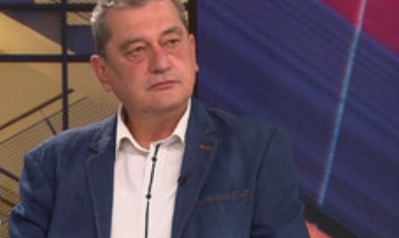 Николов за наводненията: Предпоставките за такова бедствие винаги тръгват от природата