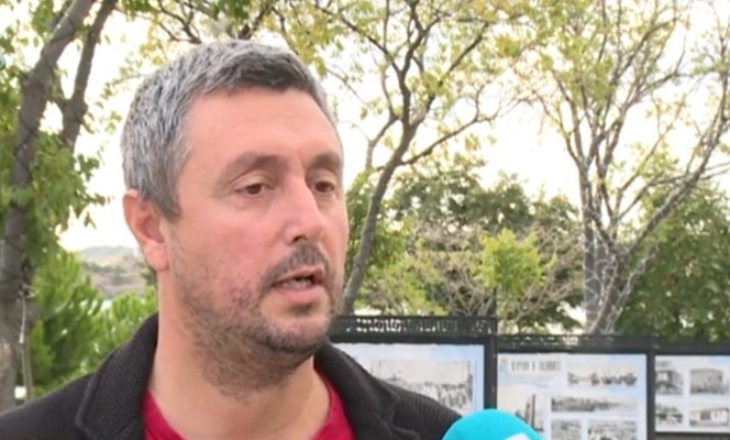 Кметът на Царево: Ще предложа една от улиците да носи името на д-р Даниела Йорданова