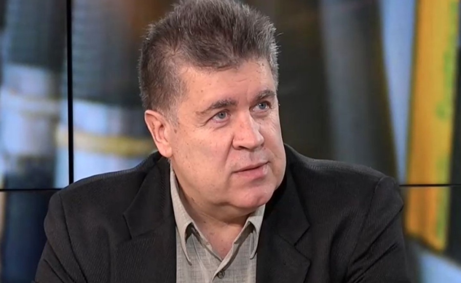 Енергиен експерт: Текат преговори за продажба на рафинерията на Лукойл в Бургас