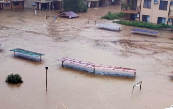 АБЗ: Застрахователите да удължат срока за предявяване на щети след наводненията по Южното Черноморие