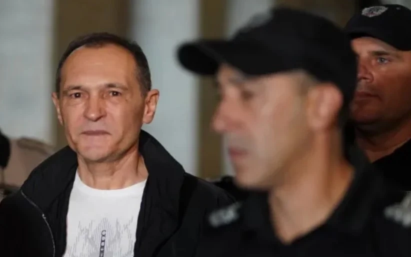 Прокуратурата: Васил Божков не е защитен свидетел, а обвиняем
