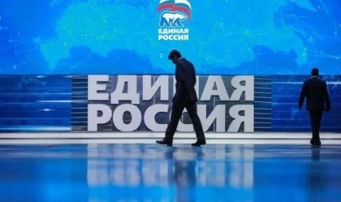Партията на Путин печели изборите в анексираните украински области, обяви местната ЦИК