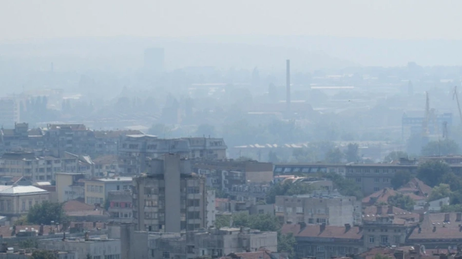 Русенци притеснени от проект за нов завод в Гюргево, МОСВ поиска да се включи в екооценката