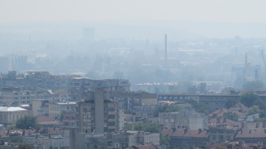 Русенци притеснени от проект за нов завод в Гюргево, МОСВ поиска да се включи в екооценката