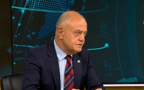 Атанасов: Предлагаме цялостна концепция за реформа в службите, защото те са неефективни