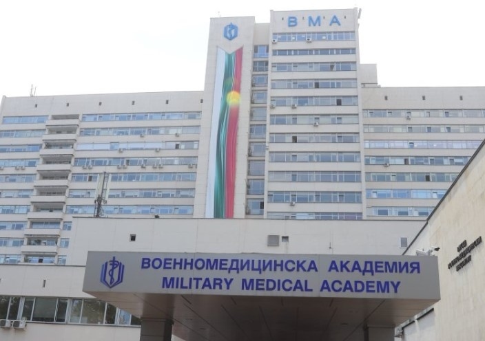 2000 военнослужещи са дарили кръв за пациентите на ВМА от началото на годината