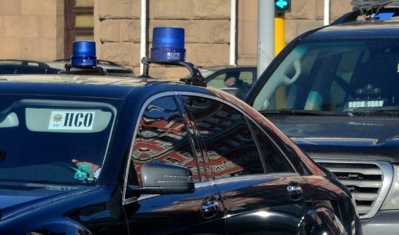 144 години НСО