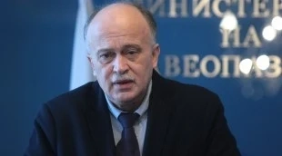 Освободиха зам.-министъра на здравеопазването Бойко Пенков