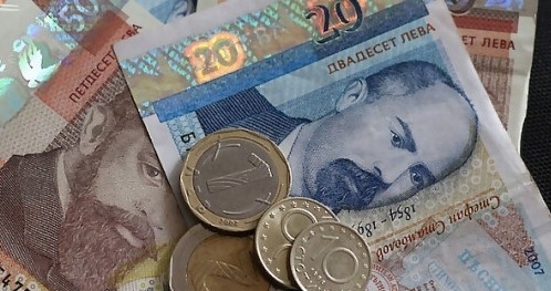 Средният осигурителен доход за юли е 1416,53 лв.