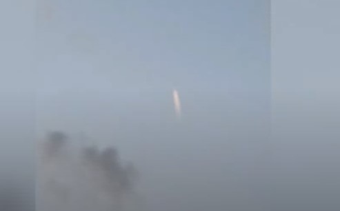 От Шумен заснеха кометата Нишимура 