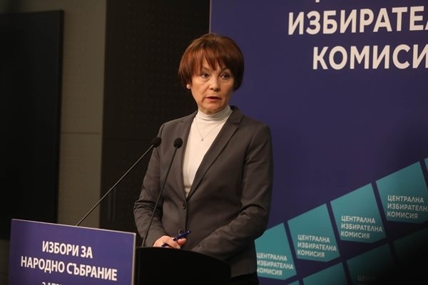 51 партии и 8 коалиции са подали документи в ЦИК за местните избори