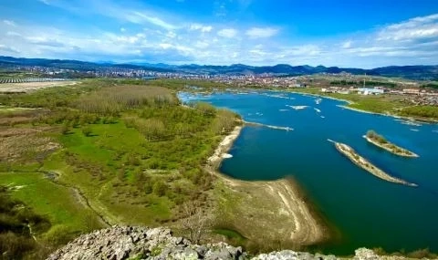 Времето днес: Максималните температури ще са между 29° и 34°