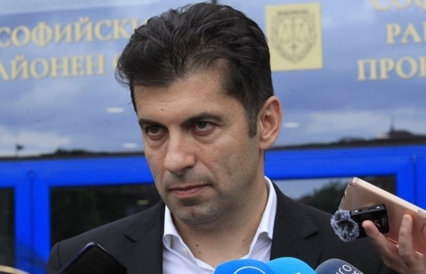 Кирил Петков: Инфлацията на храните е по-важна от забраната за внос на украинско зърно