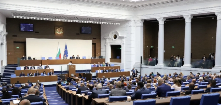 Искания за оставка на правителството при дебата за вноса на украинското зърно