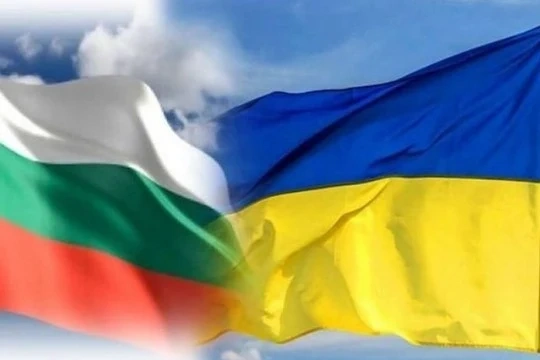 България и Украйна подписват меморандум за военно сътрудничество