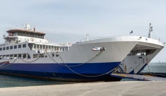Стачка на моряците затвори пристанищата в Гърция