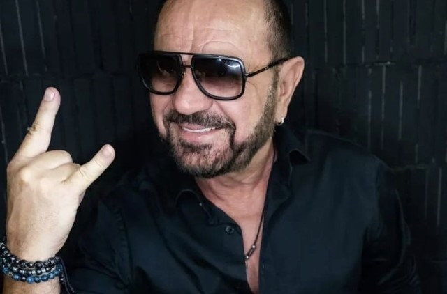 Mиле Китич идва за голям концерт в София