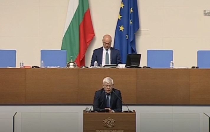 Земеделският министър: Ще увеличим контрола над вноса от Украйна