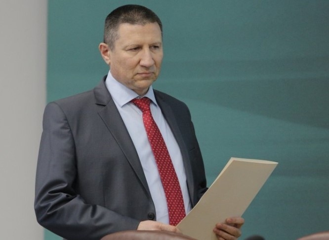 Борислав Сарафов изпрати указания до прокурорите относно отнемането на коли от пияни и дрогирани шофьори