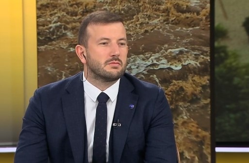 Виргиниюс Синкявичюс: България не е поискала помощ по механизма, който позволява компенсация на щетите от наводненията