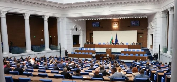 Забраната за внос на украинско зърно отпадна