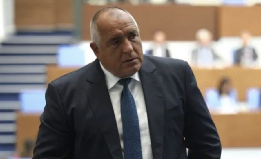 Бойко Борисов: Ще обявим кандидата ни за кмет след Ретроградния Меркурий