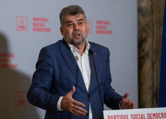 Румъния ще съди Австрия заради ветото за Шенген