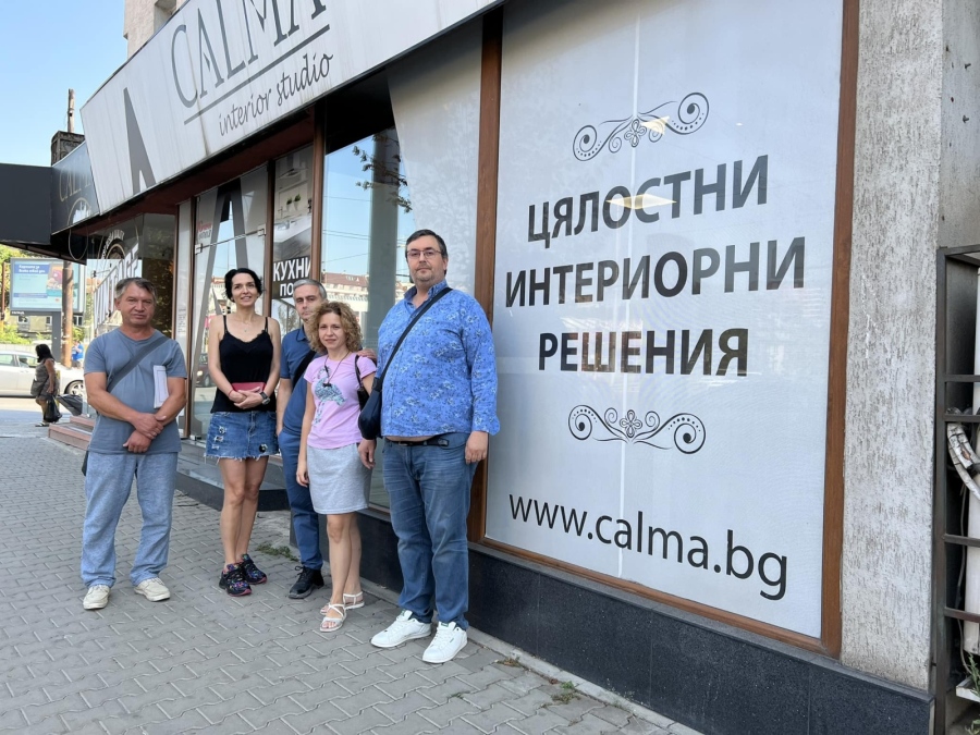 Потребители ще протестират срещу некоректни мебелни фирми
