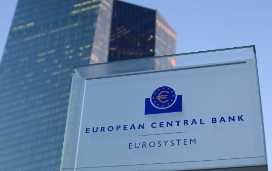 ЕЦБ повиши лихвата до рекорден връх