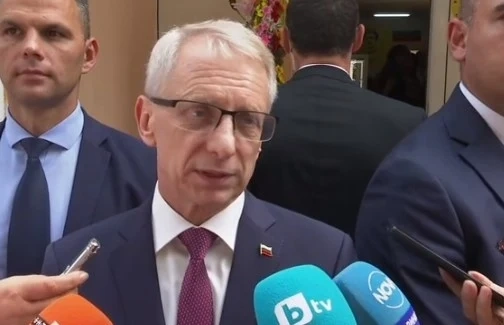 Премиерът Денков e поканил на среща аграрния сектор утре