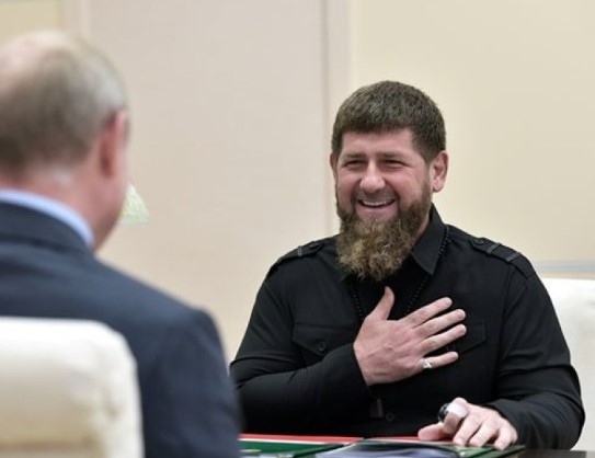 Руски Телеграм канали: Кадиров е в кома