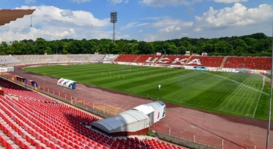 Спортният министър: Чака се последно разрешение за реконструкцията на стадион Българска армия