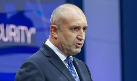 Радев ще ръководи българската делегация на 78-ата сесия на Общото събрание на ООН