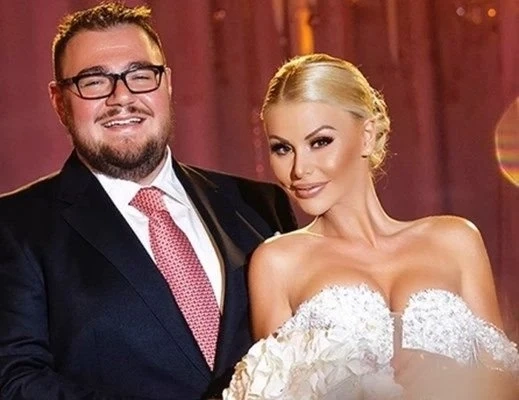 Светлана Гущерова: Ще вия от глад, но Християн е само за мен! Такъв мъж (толкова дебел) не се изпуска